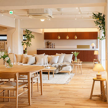 家具・インテリア通販 Re:CENO(リセノ)