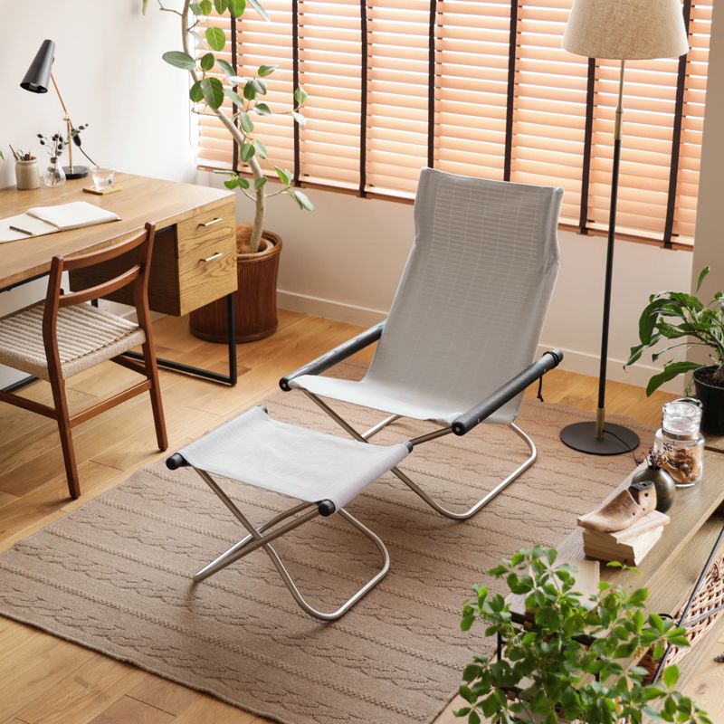 ラウンジチェア Nychair X Shikiri ｜家具・インテリア通販 Re:CENO