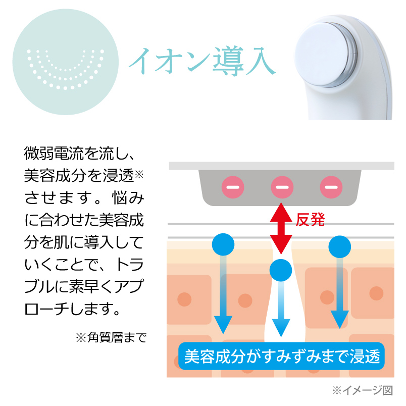 ドクターリセラ (Aqua Venus)公式オンラインショップ / 製品詳細