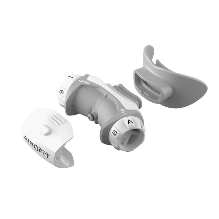 Airofit Essential Breathing Trainer — Recovery For Athletes