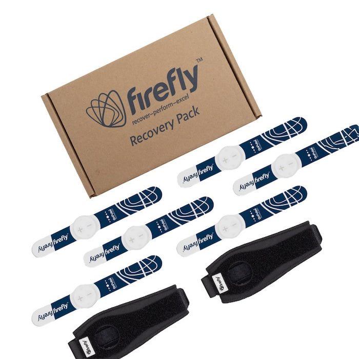 Firefly Recovery Portable Starter Pack — Recovery For Athletes