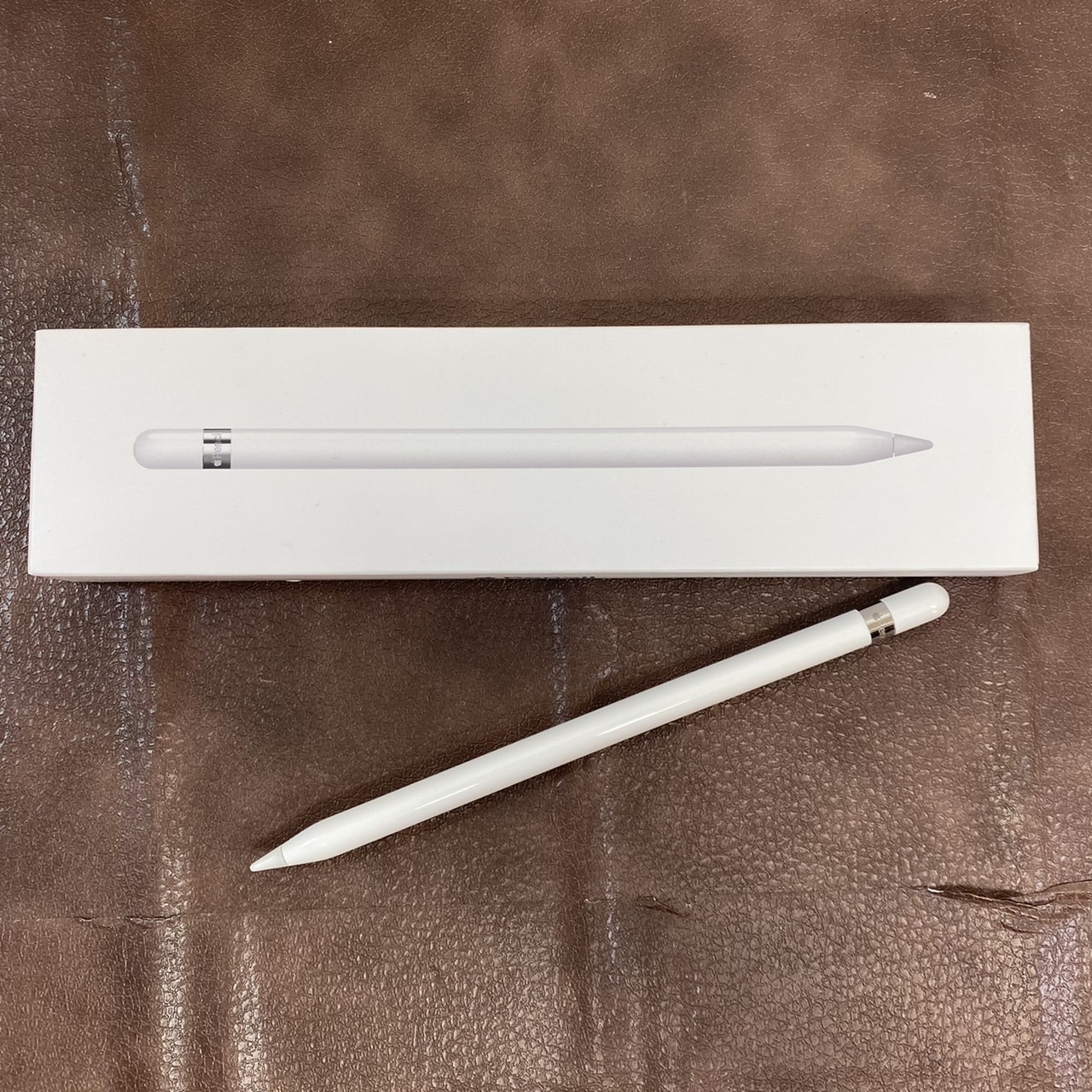 Apple】Apple Pencil 第1世代 買取価格をご紹介します！ - リサイクル