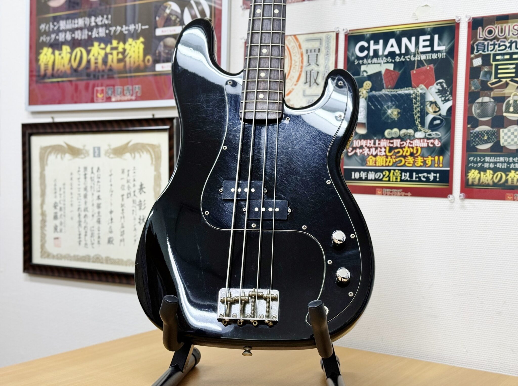 Yamaha(ヤマハ) PB400RA 80's ジャパンヴィンテージ プレシジョン