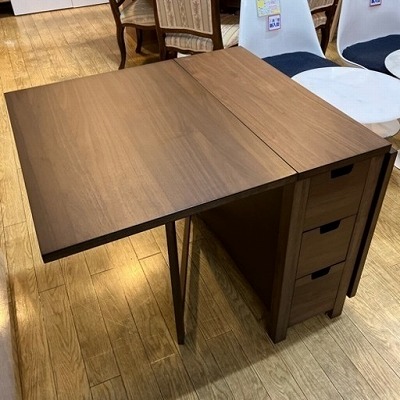 ⭐️廃盤カラー⭐️IKEA NORDEN バタフライテーブル イケア ノールデン