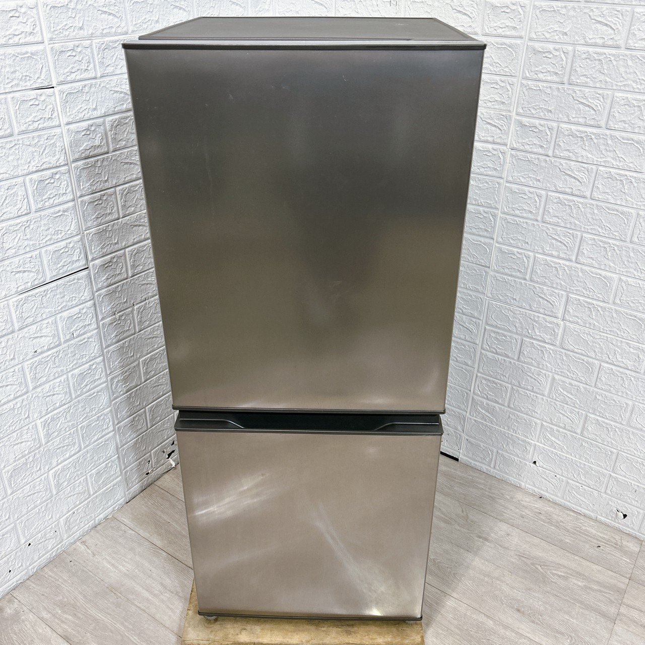 アクア 冷蔵庫 一人暮らし 2ドア 小型 2023年製 引越し 新生活