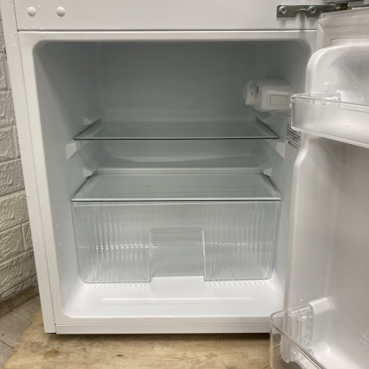 コンフィー RCT90WH 2024年製 90L 冷蔵庫 美品【全国発送対応】