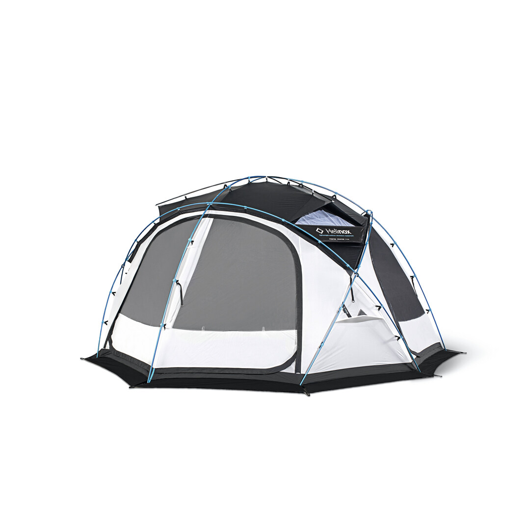 Red Dot Design Award: Helinox Nona Dome 4.0
