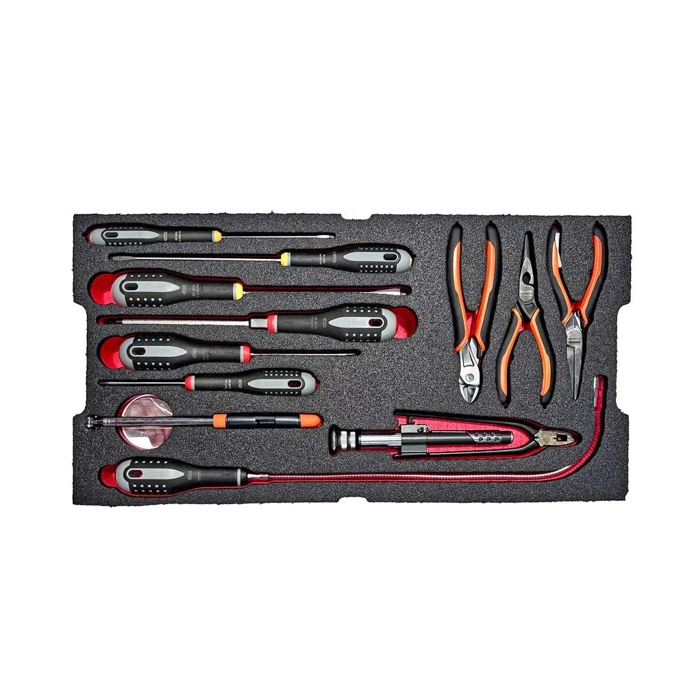 Mohawk College Aviation Technician Programs Kit - Red Box Tools