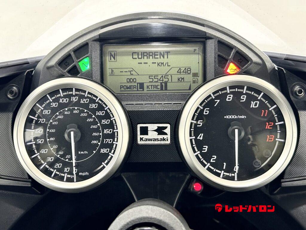 ZX－14R US仕様 ZX1400E - レッドバロン公式