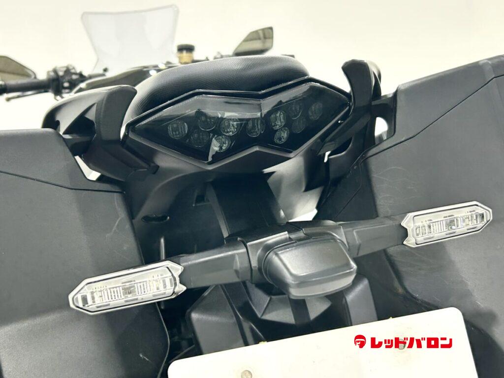 ニンジャ1000SX ZX1002K - レッドバロン公式