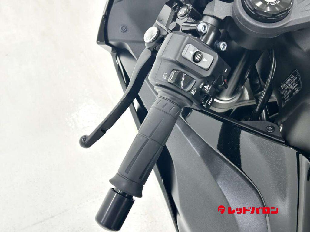 ZX－6R ZX636J - レッドバロン公式