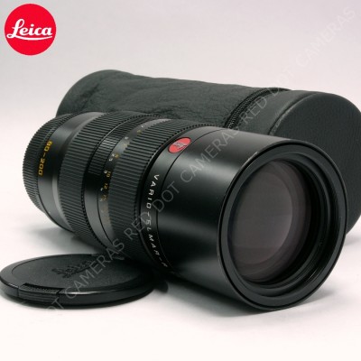 Buy Leica Vario-Elmar 80-200mm f4-R Rom