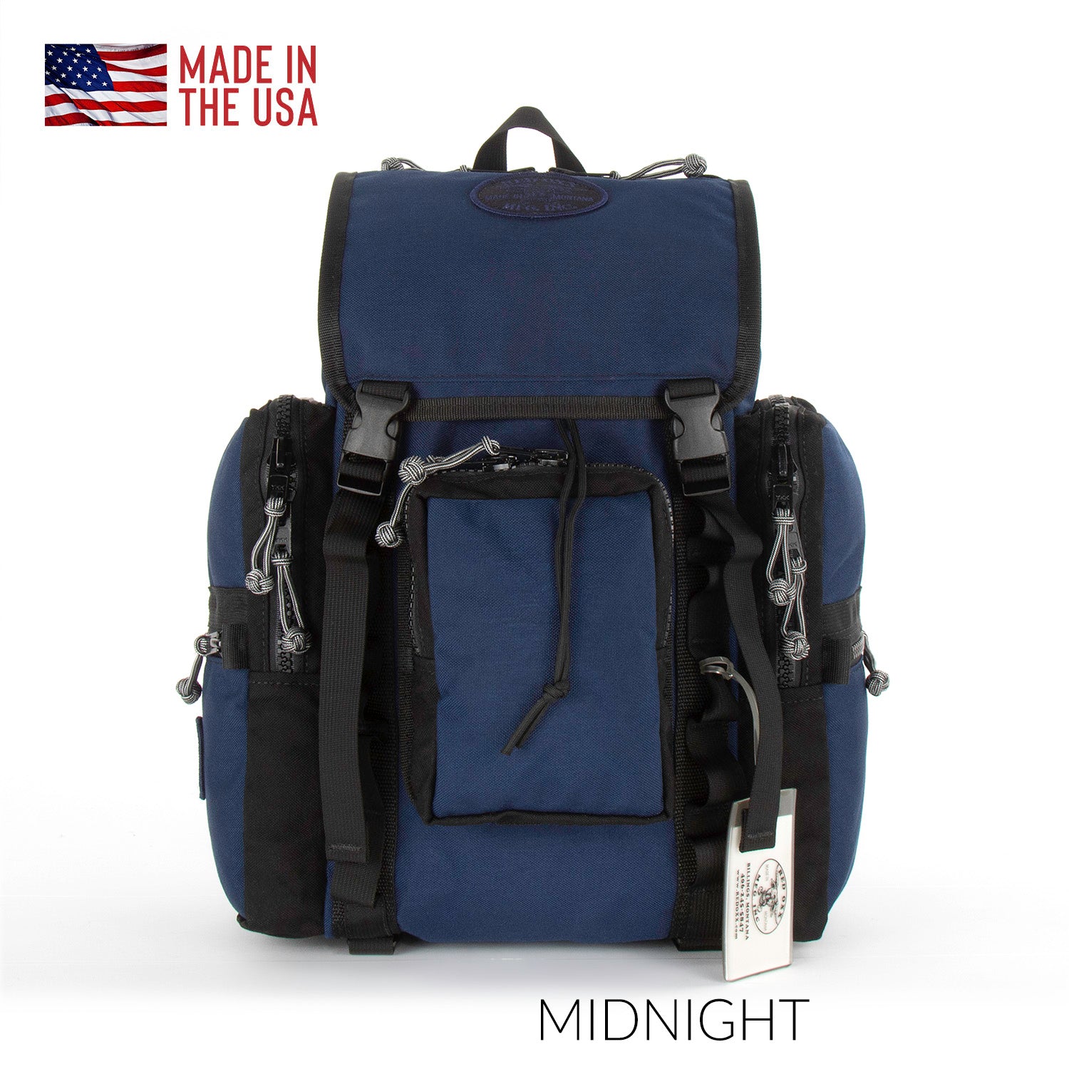 Best Small Tactical Backpack | Roadster Mini Ruck Rucksack Backpack