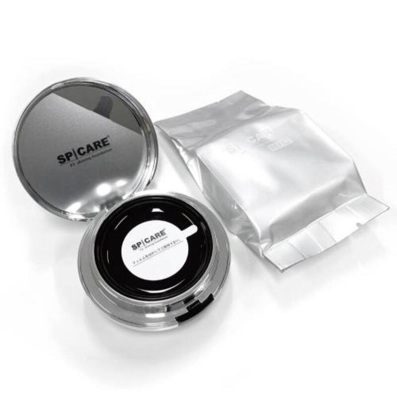 rednails web channel / ♪【レフィル】シャイニングファンデーション