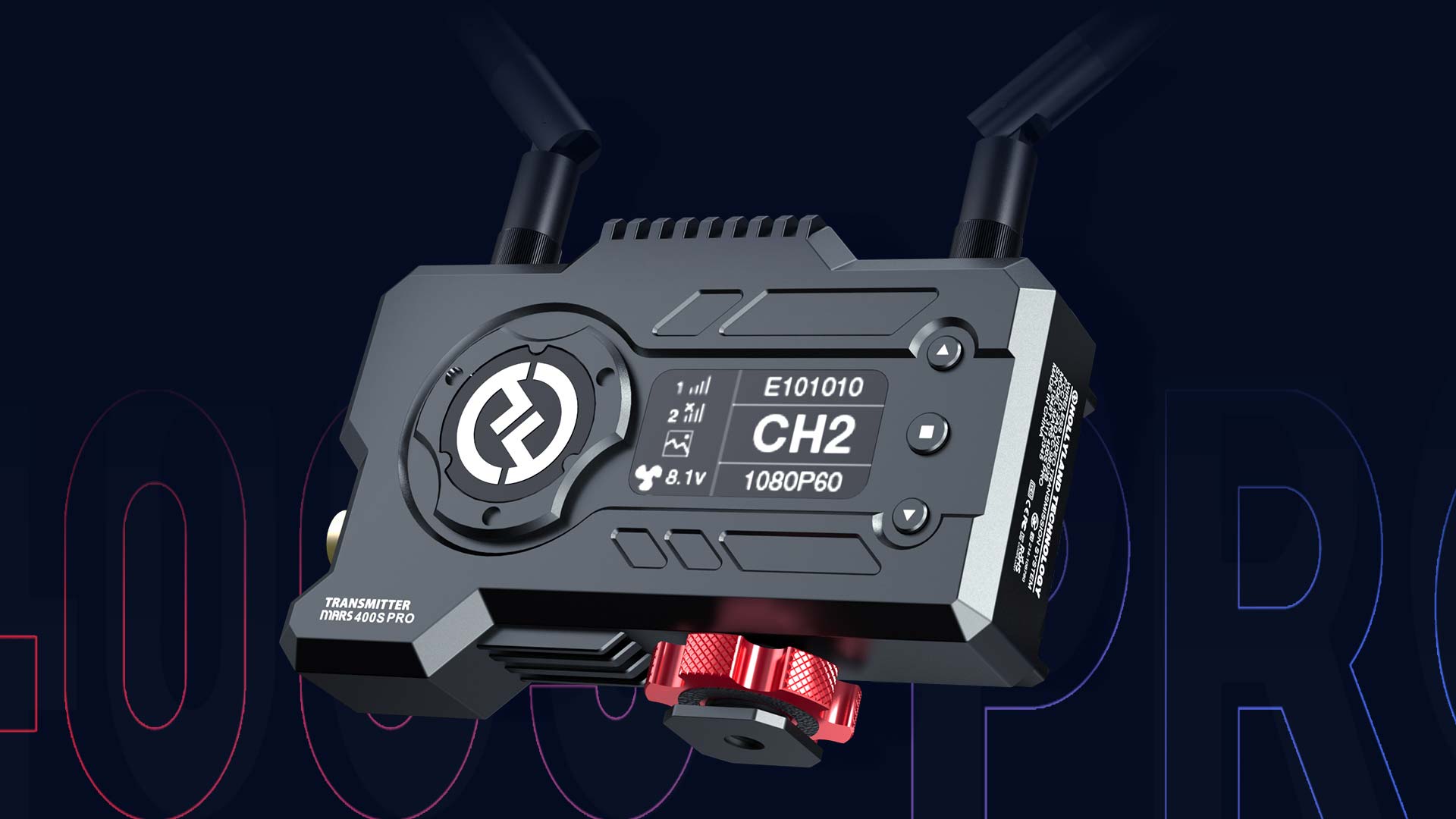 Hollyland Mars 400S Pro review: A solidly built budget wireless