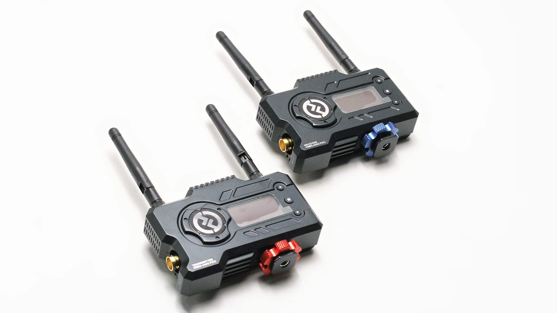 Hollyland Mars 400S Pro review: A solidly built budget wireless