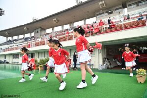 レッズランド|浦和レッズ