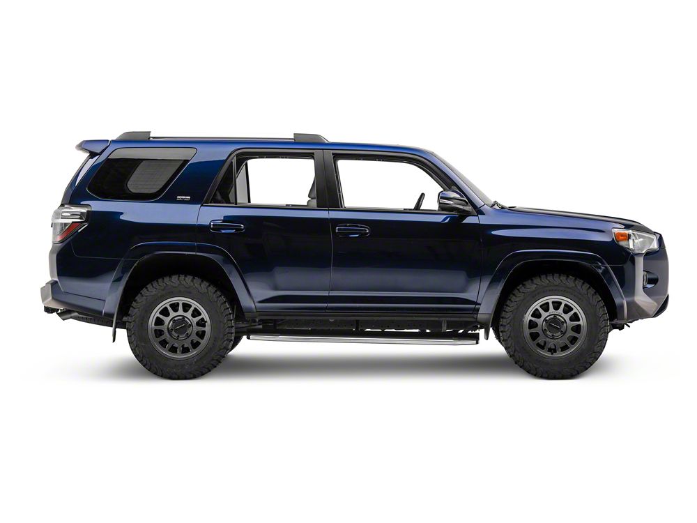 RedRock Viewpoint Running Boards (10-13 4Runner SR5; 10-24 4Runner