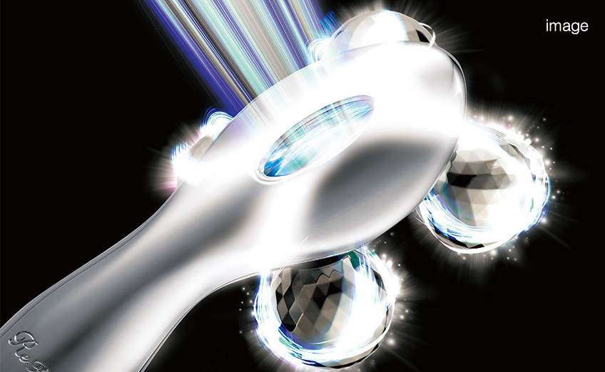 ReFa 4 CARAT | PRODUCTS | ReFa | MTG Co., Ltd.