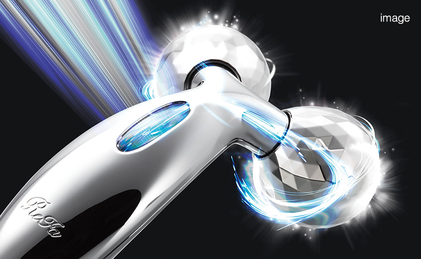 ReFa CARAT | PRODUCTS | ReFa | MTG Co., Ltd.