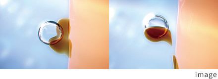 ReFa FINE BUBBLE S | PRODUCTS | ReFa | MTG Co., Ltd.