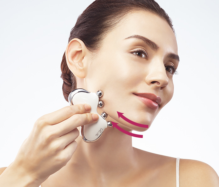 リファカッサエムワンの使い方 | ReFa CAXA M1 | ReFa（リファ）公式