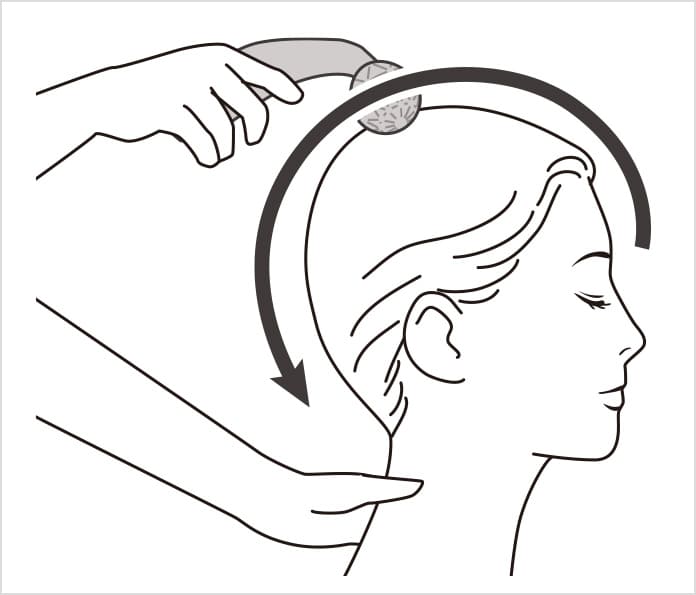 リファカラットサロンモデルⅡの使い方 | ReFa CARAT SALON MODELⅡ