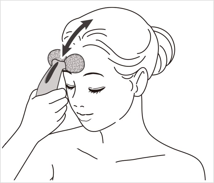 リファカラット サロンモデルの使い方 | ReFa CARAT SALON MODEL