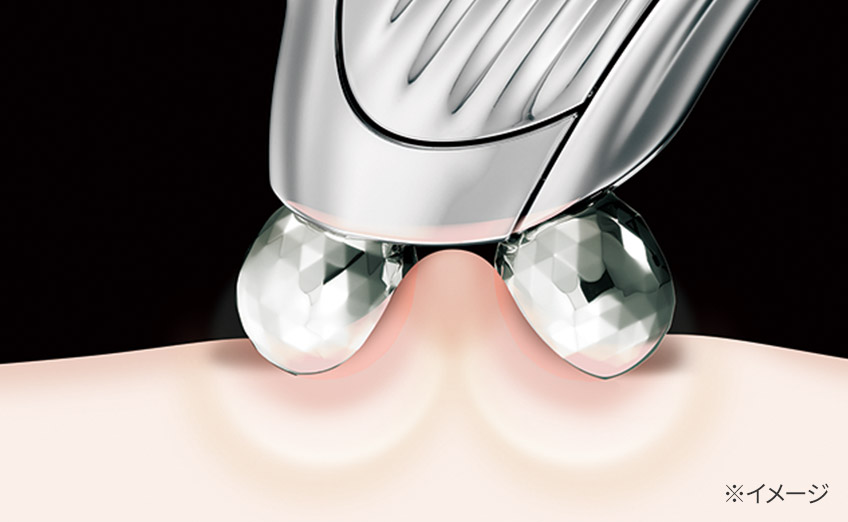 リファカッサレイ - ReFa CAXA RAY | 商品情報 | ReFa（リファ）公式