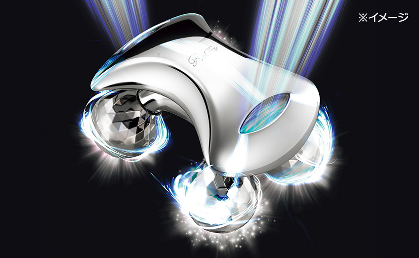 リファフォーボディ - ReFa for BODY | 商品情報 | ReFa（リファ）公式