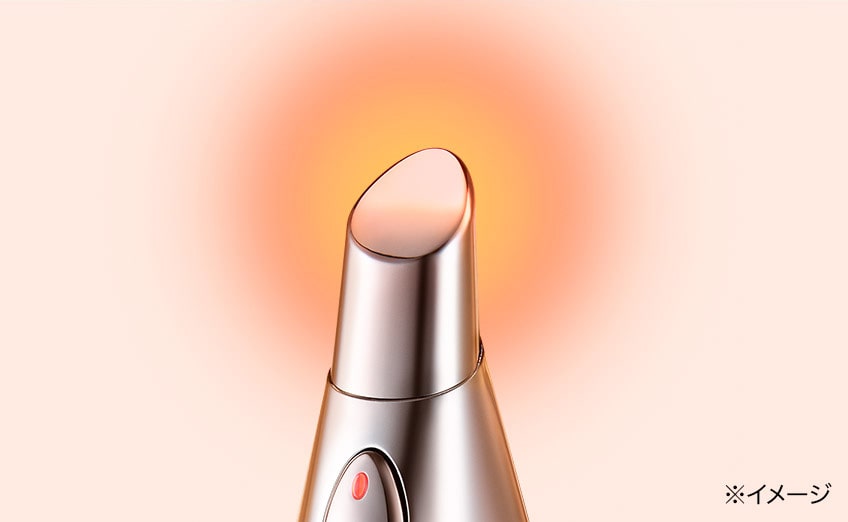 リファビューテック ポイント - ReFa BEAUTECH POINT | 商品情報