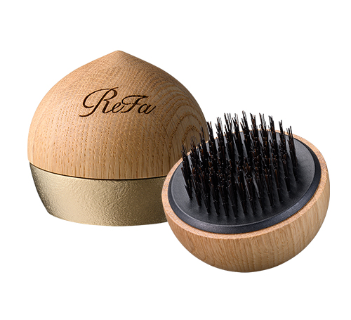 リファブリッスル オーク - ReFa BRISTLE OAK | 商品情報 | ReFa