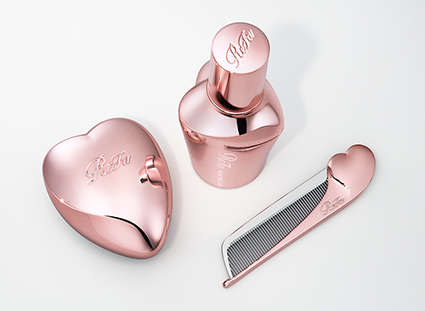 リファハートミストエアリー - ReFa HEART MIST AIRY | 商品情報