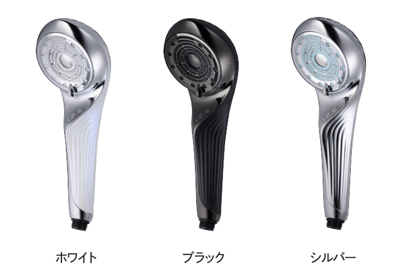 それは、まるでスキンケア。水と泡の力だけで、素肌はもっと、すこやか