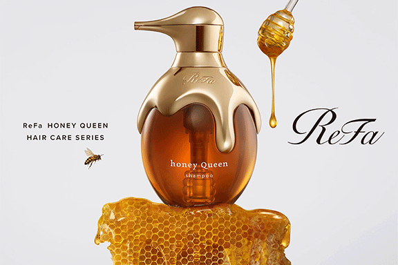 まずは2週間※1からツルスベ肌を実感。業界最高峰※2レベル「最大出力30J