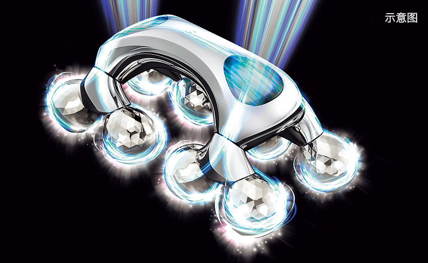 ReFa BODY EXTREME | 商品详细信息| ReFa（黎珐）官网（日本） | 株式会社