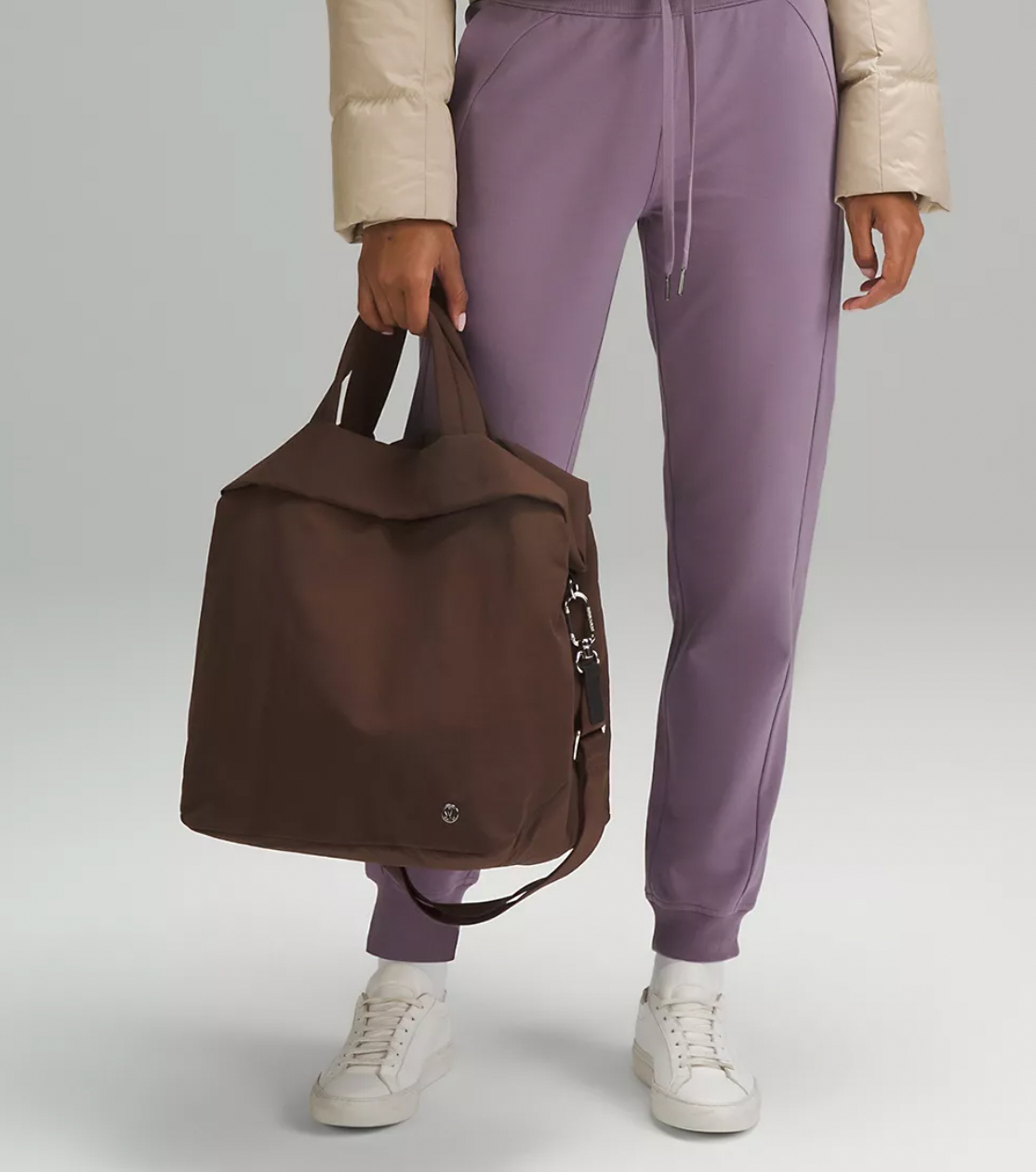 Lululemon + On My Level Bag 2.0