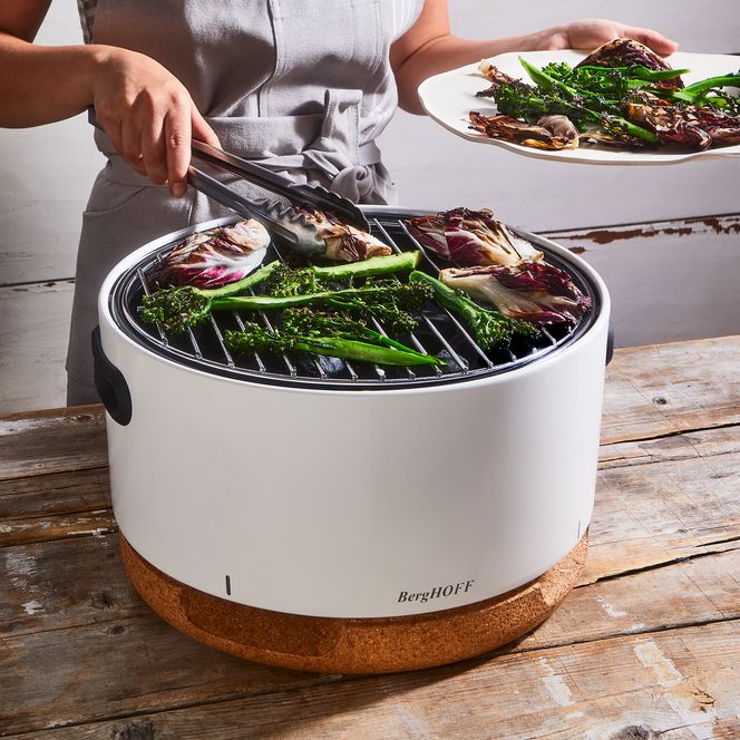 Berghoff + BergHOFF Tabletop Grill
