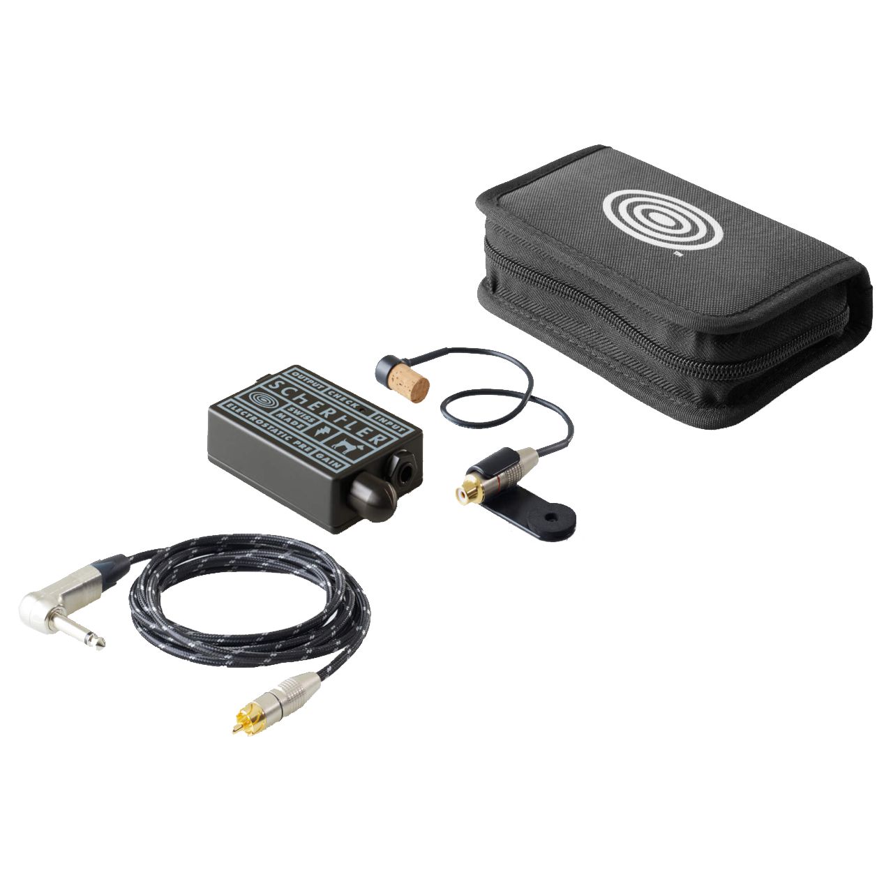 Schertler STAT-B Set - REFLEXION-ARTS