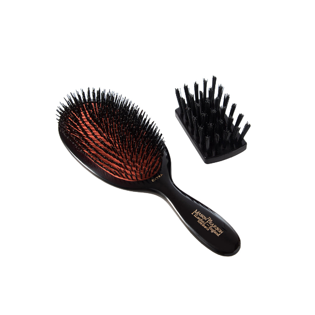 EXTRA LARGE BRISTLE | ref. / Web Store