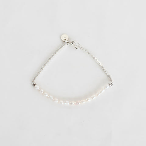 SL004 / TWNKL BRACELET 3.0 | ref. / Web Store