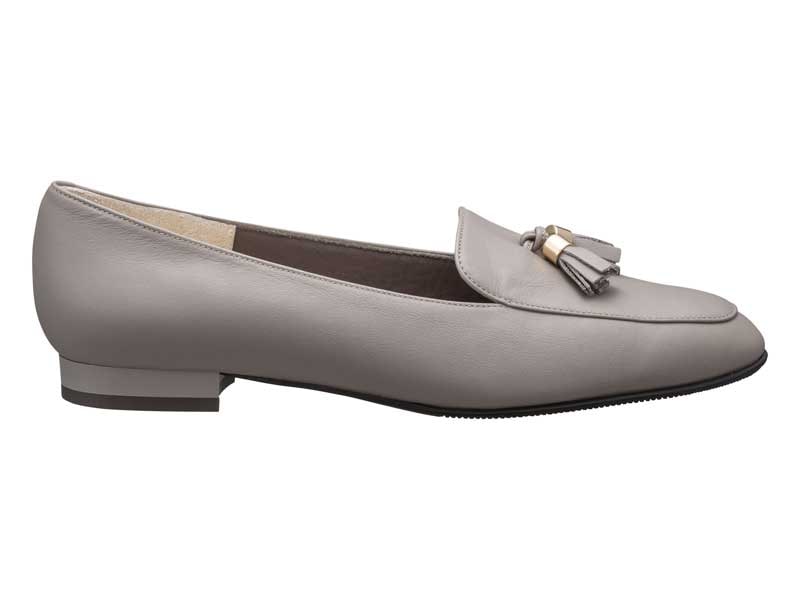 BEAUFIT 晴雨兼用タッセル付きパンプス（A76WAG） | 靴のリーガル