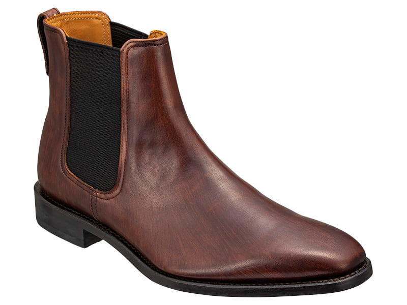 REGAL サイドゴアブーツ（19CLCD） | 靴のリーガルコーポレーション