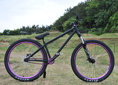 サイクルショップREGALO