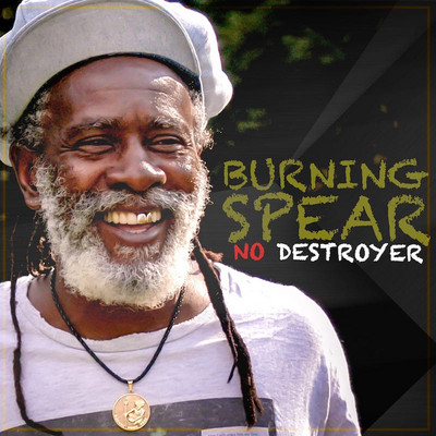 Albums: Burning Spear