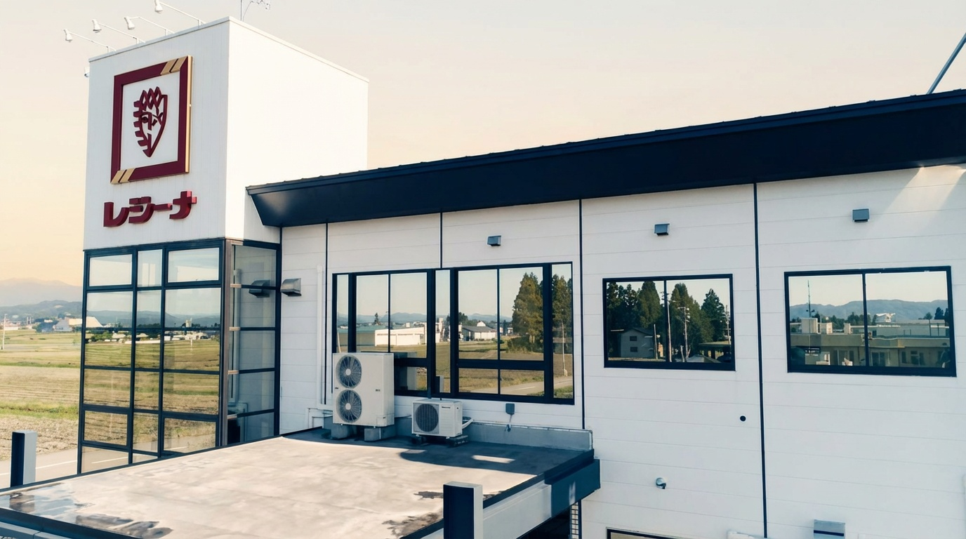 株式会社レジーナ | 美と幸福と健康を提供する会社。株式会社レジーナ