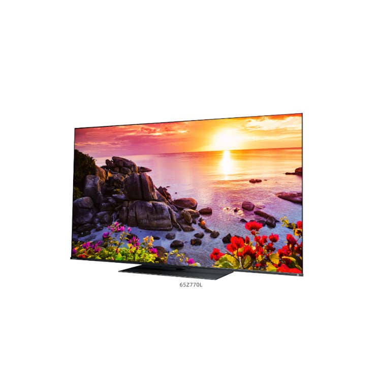 テレビ TOSHIBA REGZA 65Z770L Z770L 商品詳細｜REGZA<レグザ>