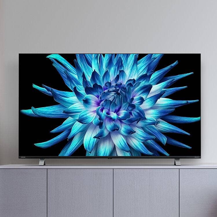 テレビ REGZA 50C350X Amazon | レグザ 50インチ 液晶テレビ 50C350X(B) 法人様限定 3年保証