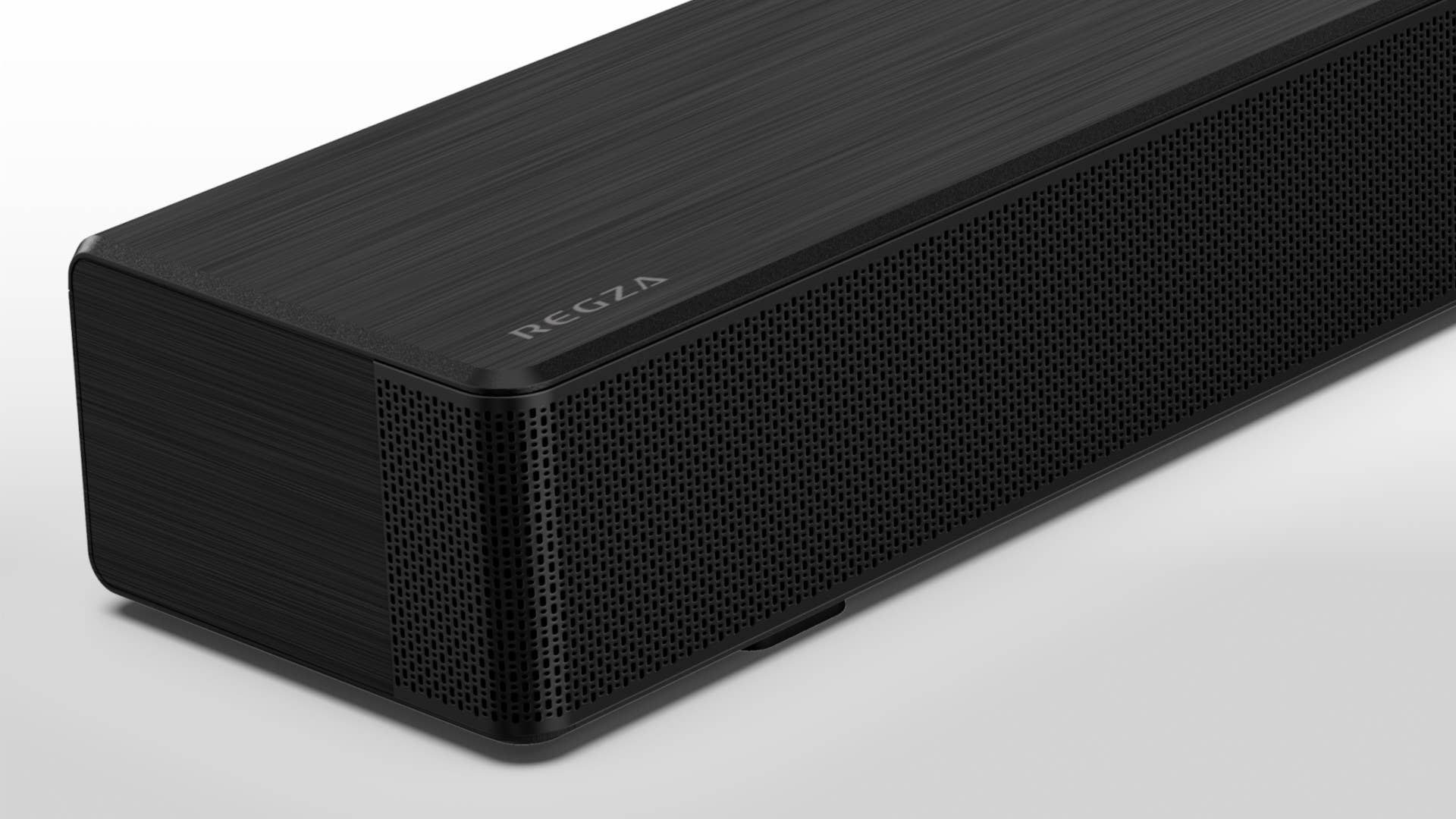 東芝 2.1chサウンドシステム TS216G TS216G：レグザサウンドシステム｜REGZA<レグザ>