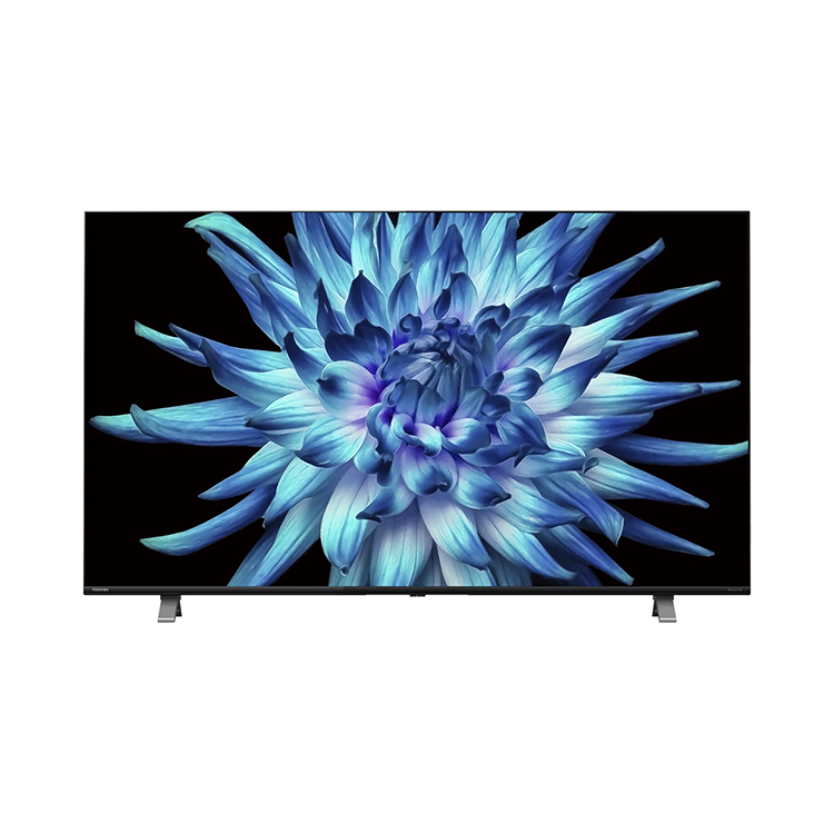 か*に様 TOSHIBA 液晶テレビ 55インチ Amazon | REGZA 55インチ 4K液晶テレビ 55Z570K 倍速パネル搭載 4K